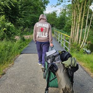 Profilbild