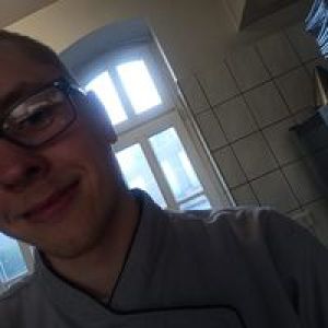 Profilbild