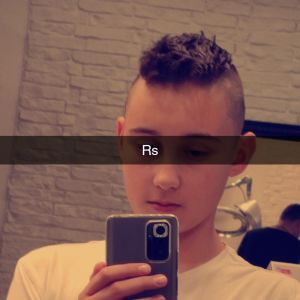 Profilbild
