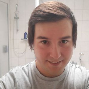 Profilbild