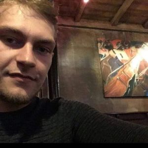 Profilbild