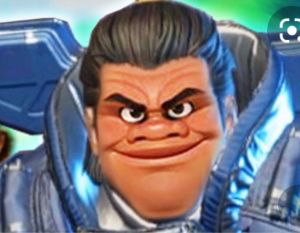 Profilbild