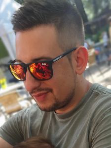 Profilbild