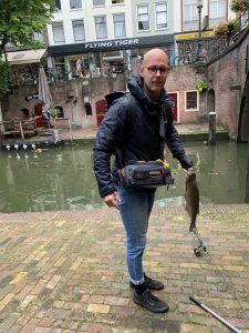 Jeron Roos