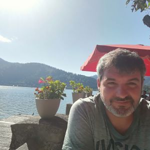Profilbild