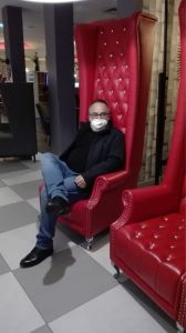 Profilbild