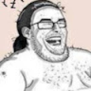 Profilbild