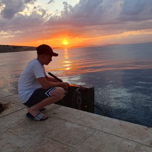 Profilbild