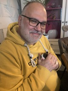 Profilbild
