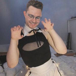 Profilbild