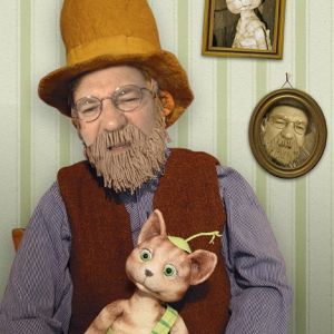 Profilbild