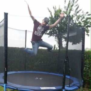 Profilbild