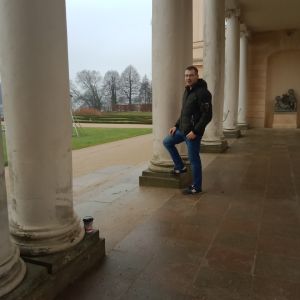 Profilbild