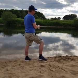 Profilbild