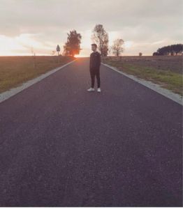 Profilbild