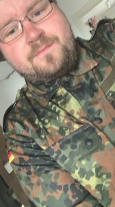 Profilbild
