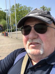 Profilbild