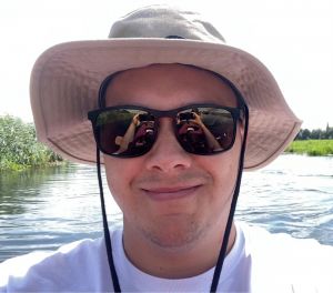 MuckAngler