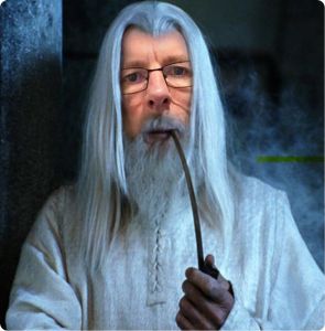 Profilbild