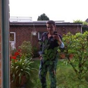 Profilbild