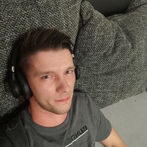 Profilbild