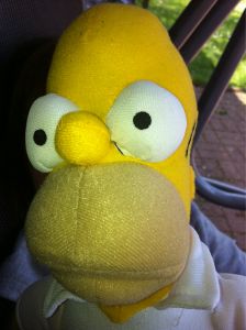 Profilbild