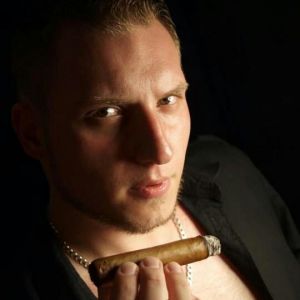 Profilbild