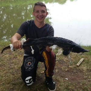 Profilbild