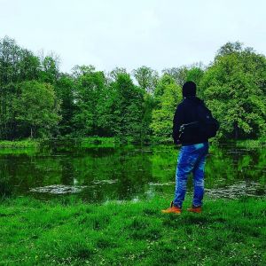 Profilbild