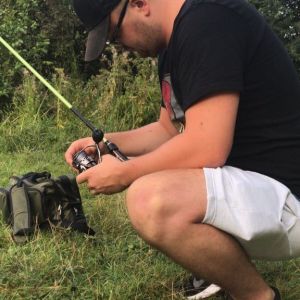 Profilbild