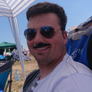 Profilbild