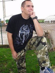 Profilbild