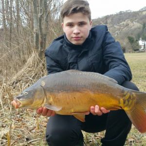 Profilbild