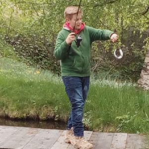 Profilbild