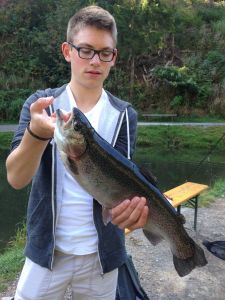 Profilbild