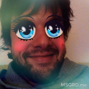Profilbild
