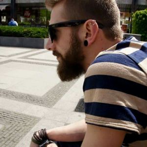 Profilbild