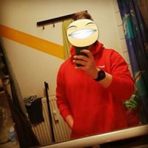 Profilbild