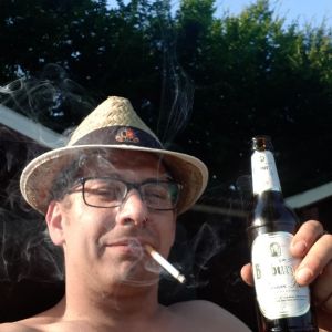 Profilbild