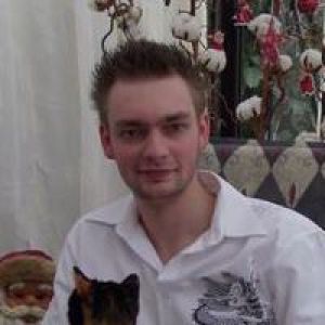 Profilbild