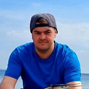 Profilbild