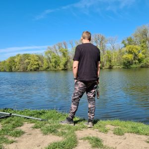 Profilbild