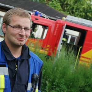 Firefighter87