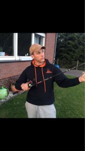 Profilbild