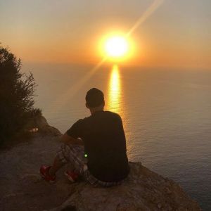 Profilbild