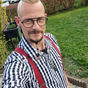 Profilbild