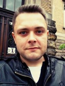 Profilbild
