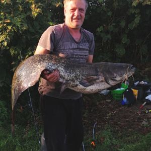 zander 66