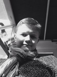Profilbild