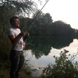 Profilbild